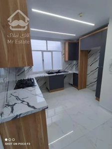 ۸۰متر/فول بازسازی شده/رو به جنوب