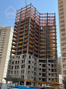 ۱۴۰متر برج الهیه سپاه شهر/ویو دار/سند دار/چیتگر