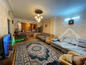 ۸۰ متر فول رو به آفتاب در سازمان برنامه