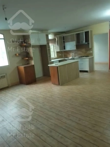 ۵۵متر/فول بازسازی شده/بدون پرتی/