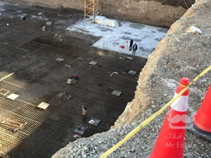 واحد۸۵متری۲خواب خوش نقشه و بدون پرتی در تاپ‌لوکیشن دهکده‌المپیک