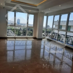 ۱۶۴ متر/نوساز کلید نخورده/دو پارکینگه/تکواحدی