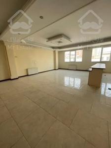 ۸۰ متر فول رو به آفتاب در سازمان برنامه