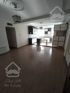 ۸۰ متر فول رو به آفتاب در سازمان برنامه