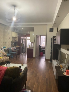 ۷۵ متر فول ویو دار در باغ فیض