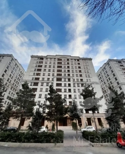 برج گل نرگس بانک کشاورزی/۱۰۰متر/۲خواب/دریاچه چیتگر