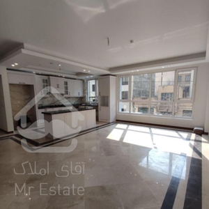 ۶۰متر۱خواب فول سالن پرده خور