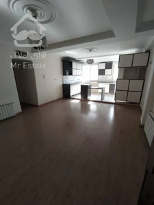 ۶۰ متر فول رو به آفتاب در جنت آباد