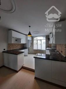 ۸۰ متر فول رو به آفتاب در اباذر