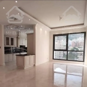 ۹۵ متر/نوساز کلید نخورده/سند آماده/چهارباغ غربی