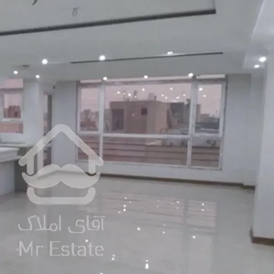 فروش واحد ۵۵ متری در ۴ باغ