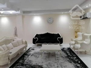 ۶۵ متر فول رو به آفتاب در اباذر