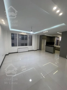 ۹۵متر/غرق درنور*ویو ابدی*بدون دیوار مشترک