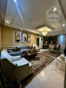 ۶۵متر۱خواب فول تاپ لوکیشن سازه لاکچری