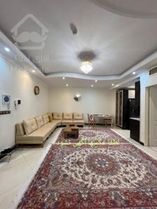 ۷۰ متر فول رو به آفتاب در جنت آباد چهار باغ