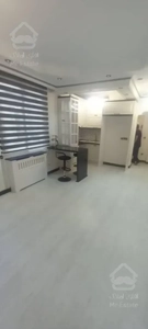 ۸۵ متر فول امکانات رو به آفتاب در جنت آباد