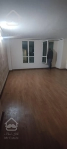 ۷۵متر/سالن پرده خور/کم واحد/پلان تفکیکی