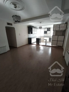 ۶۰ متر فول رو به آفتاب در شهران