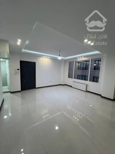 ۸۵ متر فول رو به آفتاب در باغ فیض