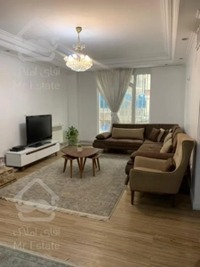 ۸۵متر/سالن پرده خور/فول نوسازی/خوش نقشه