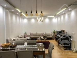 ۸۰مترفول مشاعات-ساختمان برند-فروشنده۱۰۰درصد-شهرک غرب