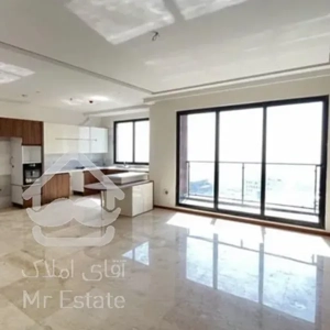 ۹۰متر۲خواب فول سالن پرده خور کم واحد