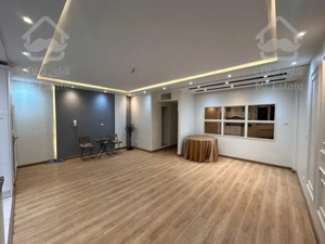 ۷۷متر*فول نوسازی شده*بسیار خوش نور نقشه