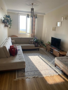 ۷۰ متر فول رو به آفتاب در اباذر