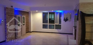 ۷۰ متر فول رو به آفتاب در پونک