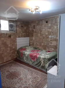 18 متر بازسازی شده سند تک برگ