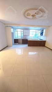 ۶۵ متر فول رو به آفتاب در جنت آباد