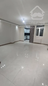 ۷۵ متر رو به آفتاب در جنت آباد