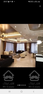 فروش آپارتمان ۱۰۰ متری فوق لوکس جنت آباد مرکزی فول متریال