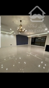 فروش ملک مستغلاتی نوساز بصورت یکجا در چند قدمی پارک جوانمردان