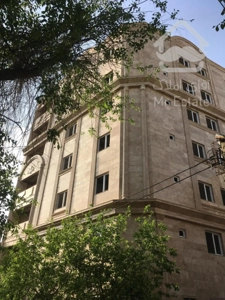 آپارتمان سه خواب