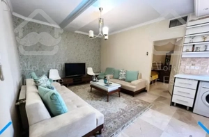 ۶۰ متر فول امکانات رو به آفتاب در سازمان