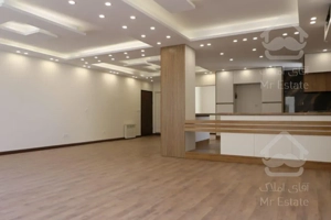 پردیس فاز یک برج عقیق ۱۵۴ متر