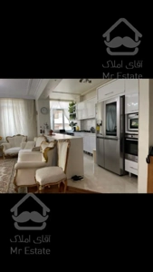 ۸۰ متر فول امکانات درشهران طوقانی