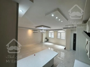 ۶۸ متر فول امکانات در شهران