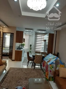 ۷۰ متر فول رو به آفتاب در پونک