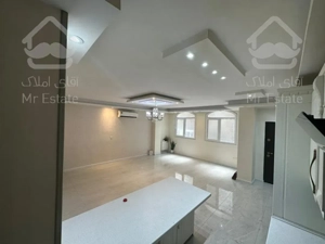 ۸۵ متر فول امکانات تراورتن در اباذر