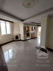 ۸۰ متر فول رو به آفتاب در شهران