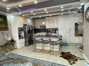 ۵۵ متر، دیزاین شده در جنت آباد جنوبی