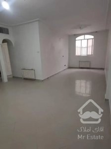 ۸۰ متر فول رو به آفتاب در سازمان برنامه