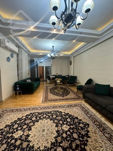 ۸۵ متر فول رو به آفتاب در اباذر