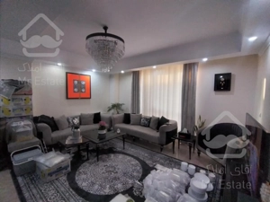 ۶۰ متر تکخواب. فول امکانات. بهارشمالی