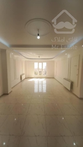 ۸۰ متر فول پاسیو دار در اباذر