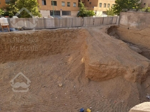 ۵۵متر سهام مسکونی پروژه وزرا پالاس/بالای همت شهرک نمونه