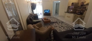 ۷۰ متر فول رو به آفتاب در سازمان برنامه