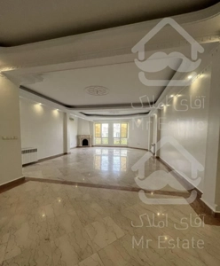 آپارتمان ۱۶۰ متر برای اجاره کامرانیه